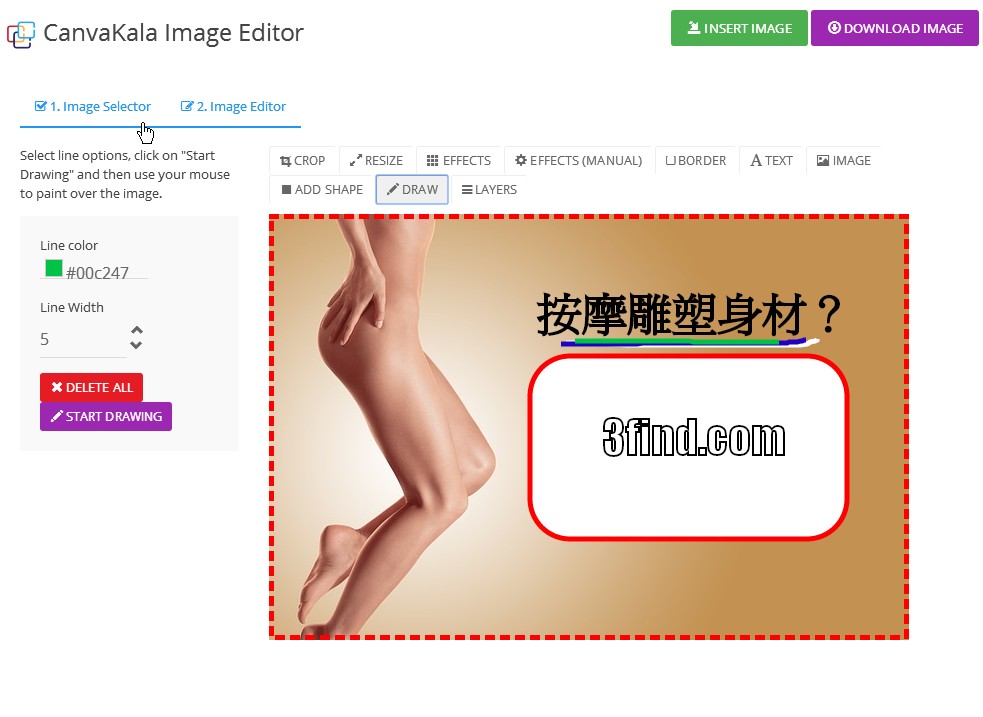 wp photoshop外掛10 超強圖片外掛 玩wordpress一定要裝的圖片外掛 加圖,加中文文字,加框
